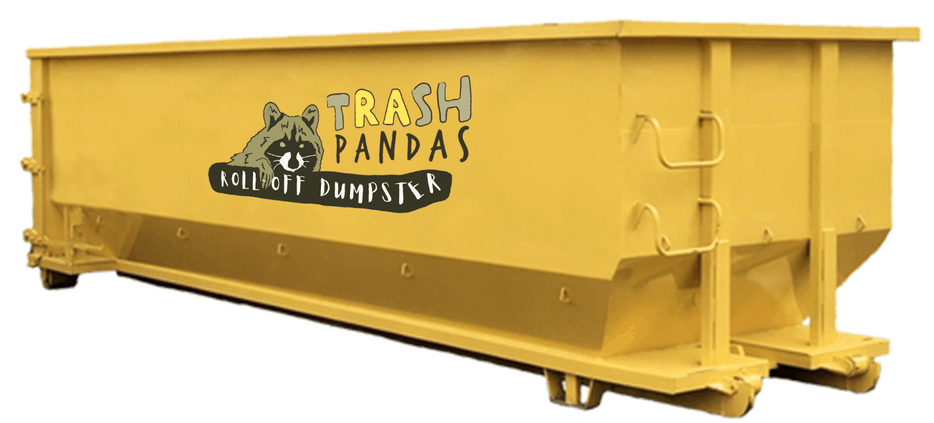 Off (EP)  Trash Panda